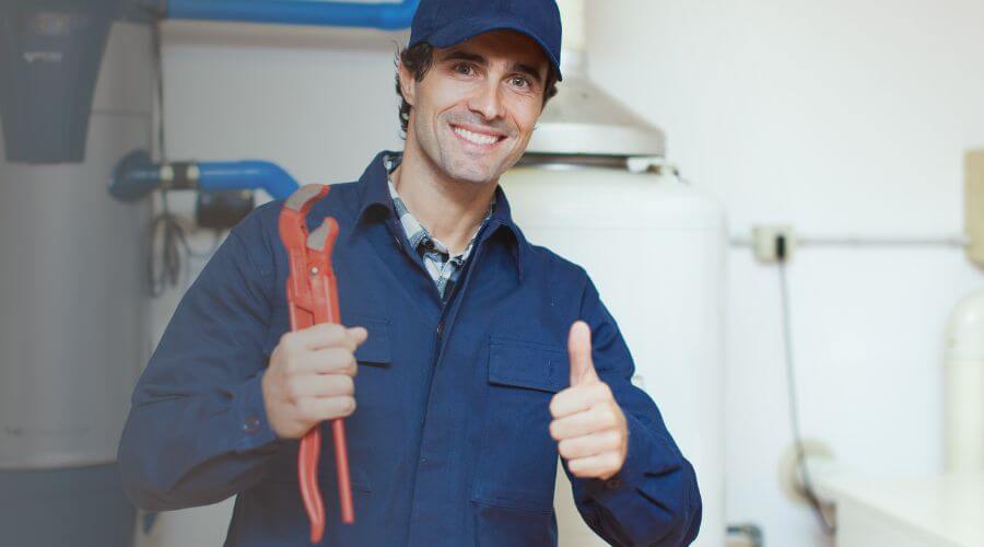 Professional septic tank pumping in White Post, VA